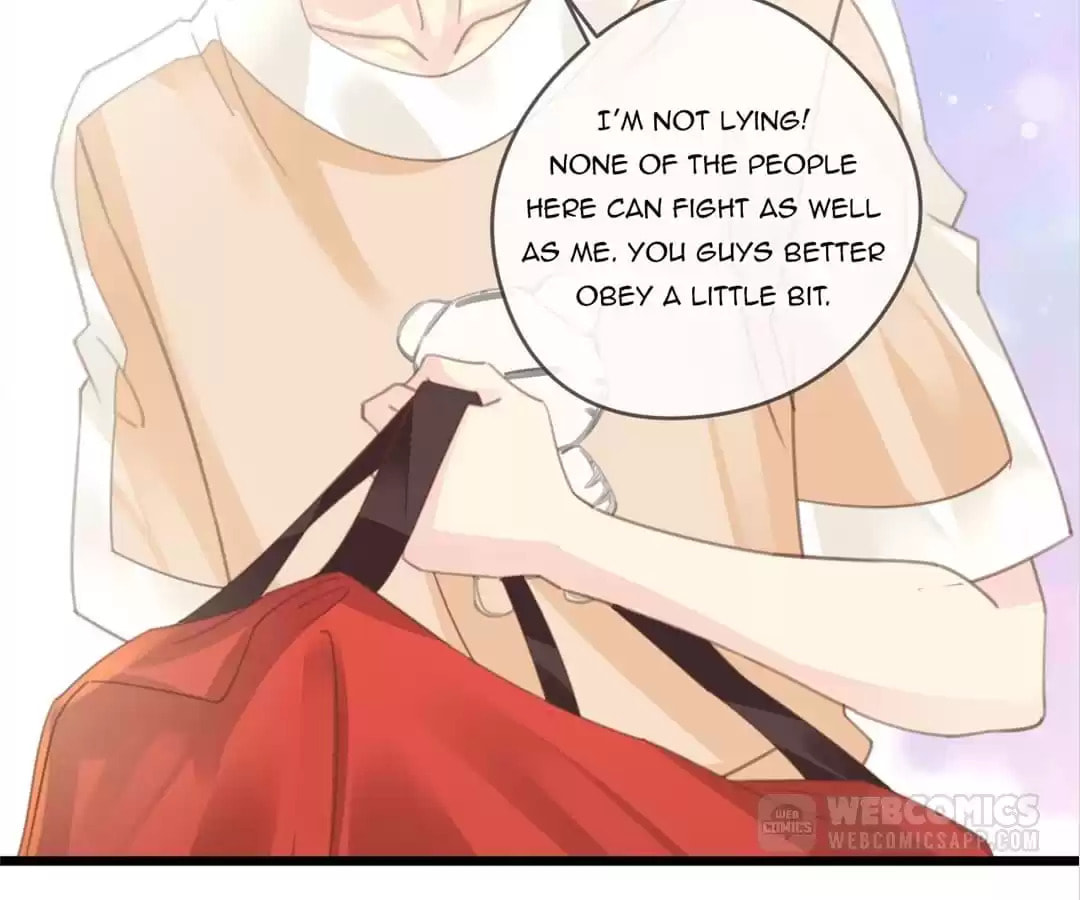 Read Ancient House chapter 18 image 2 on Lezhin