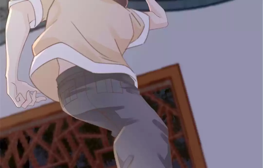 Read Ancient House chapter 18 image 29 on Lezhin