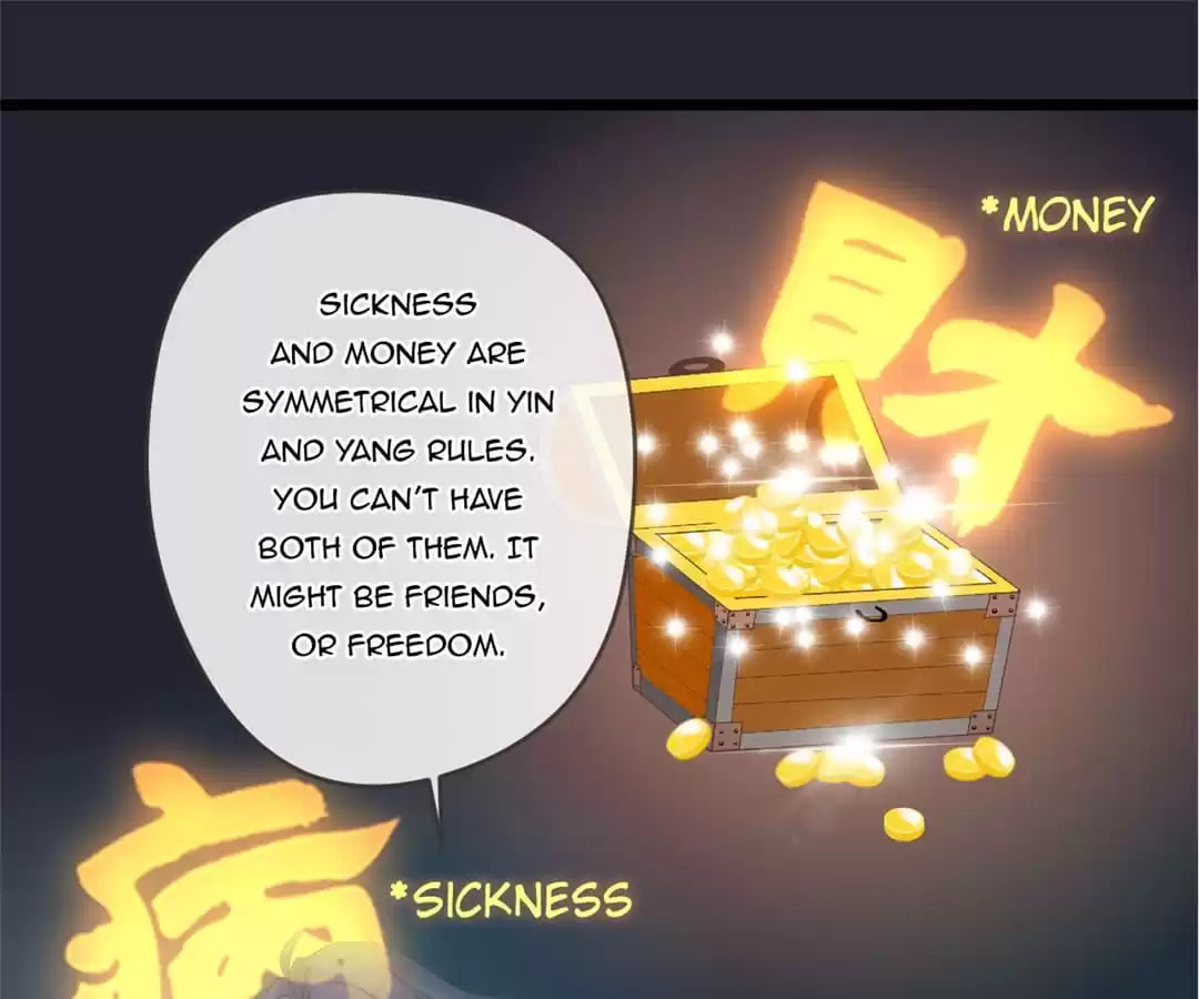 Read Ancient House chapter 18 image 39 on Lezhin