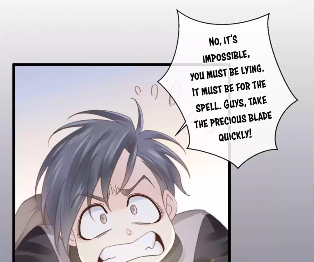 Read Ancient House chapter 18 image 4 on Lezhin