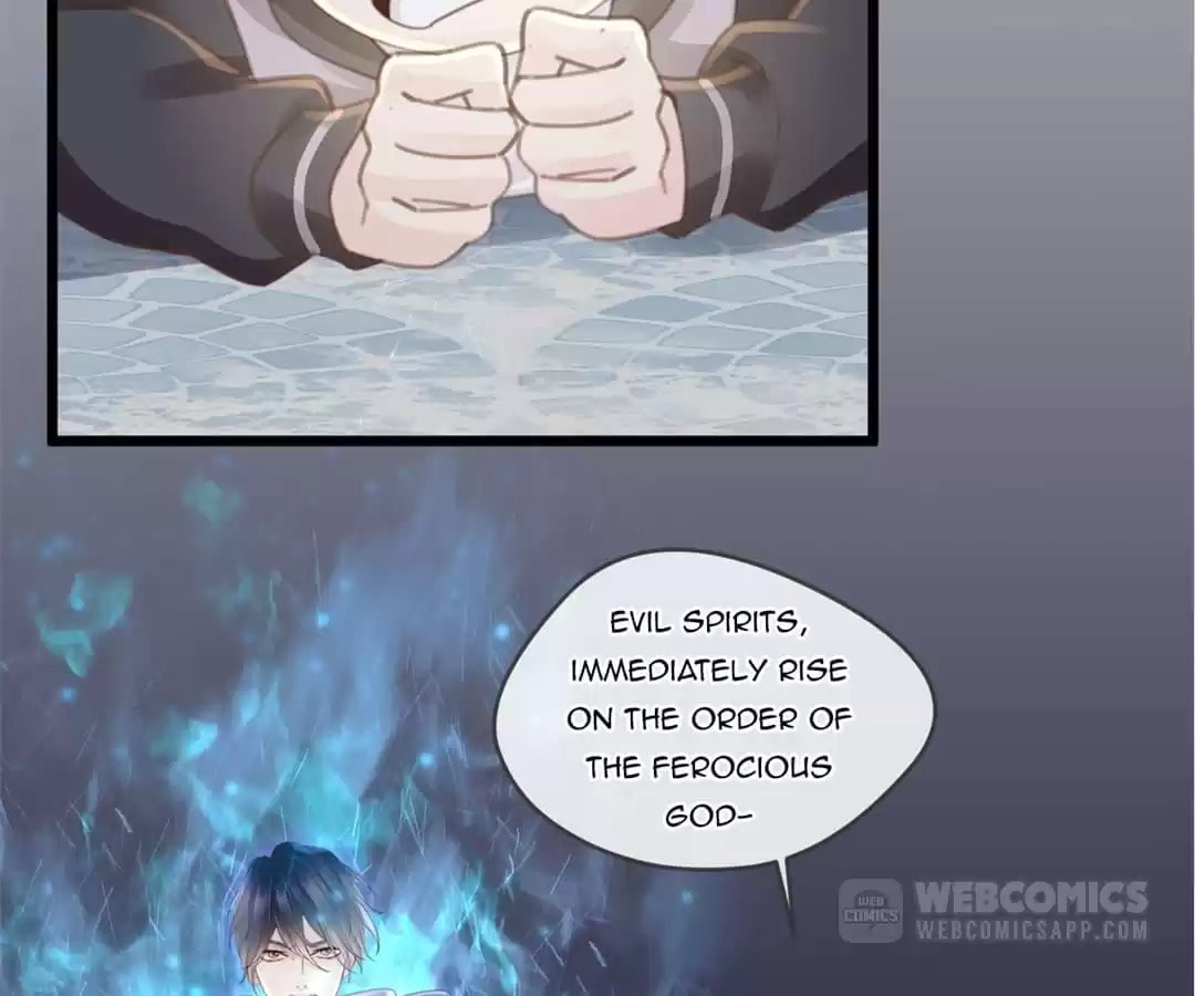 Read Ancient House chapter 18 image 5 on Lezhin