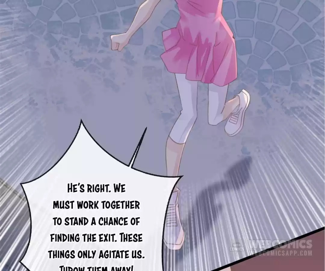 Read Ancient House chapter 18 image 51 on Lezhin