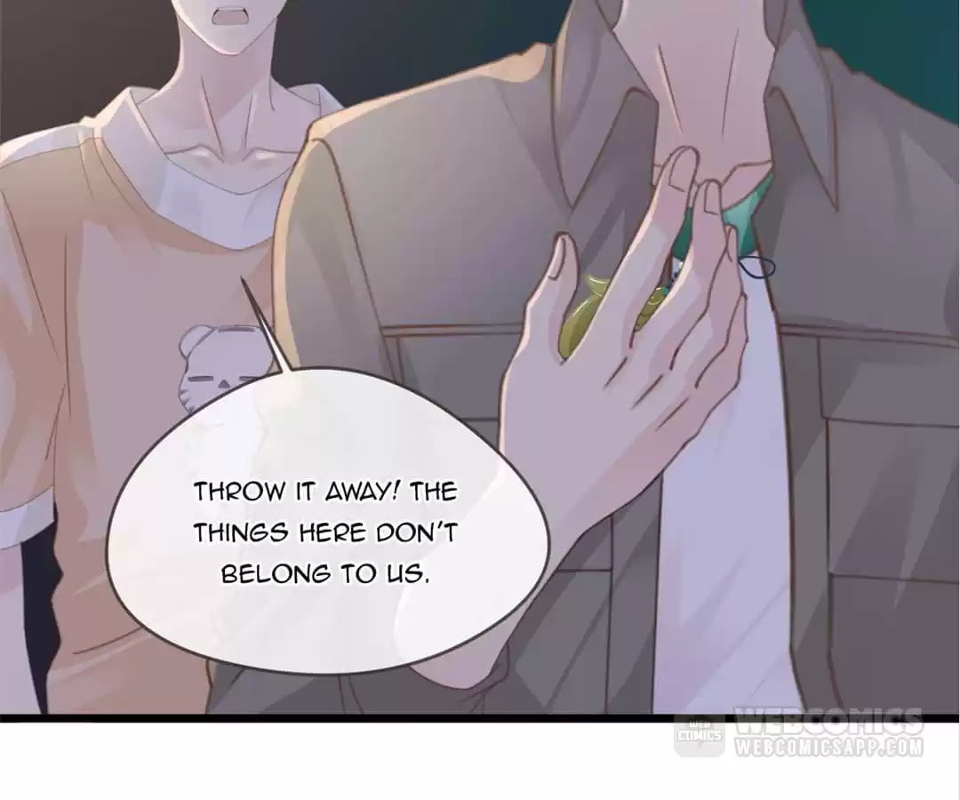 Read Ancient House chapter 18 image 54 on Lezhin