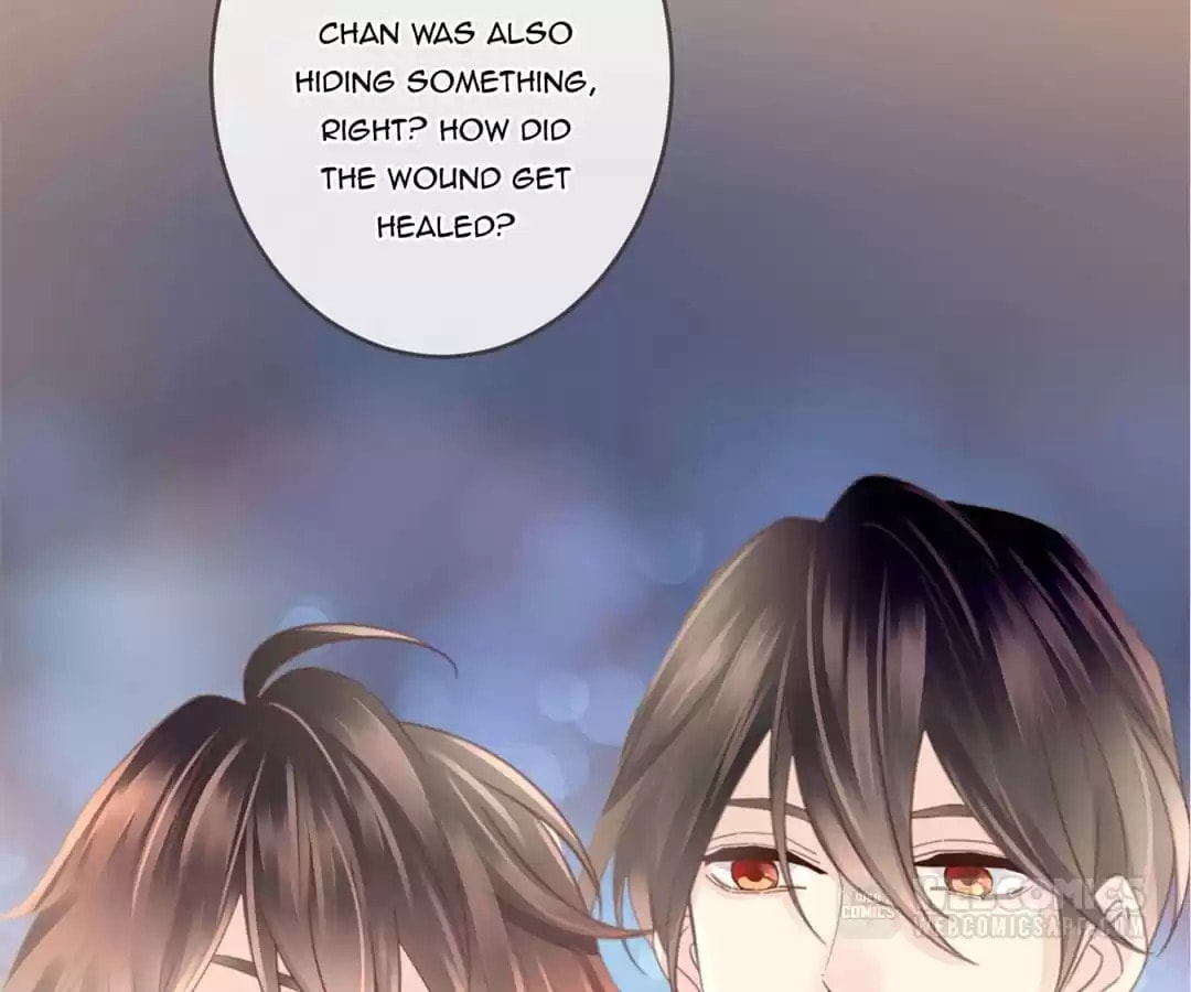 Read Ancient House chapter 18 image 67 on Lezhin