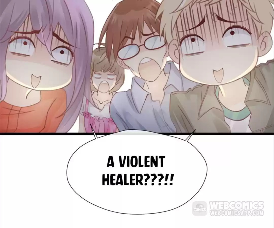 Read Ancient House chapter 18 image 78 on Lezhin