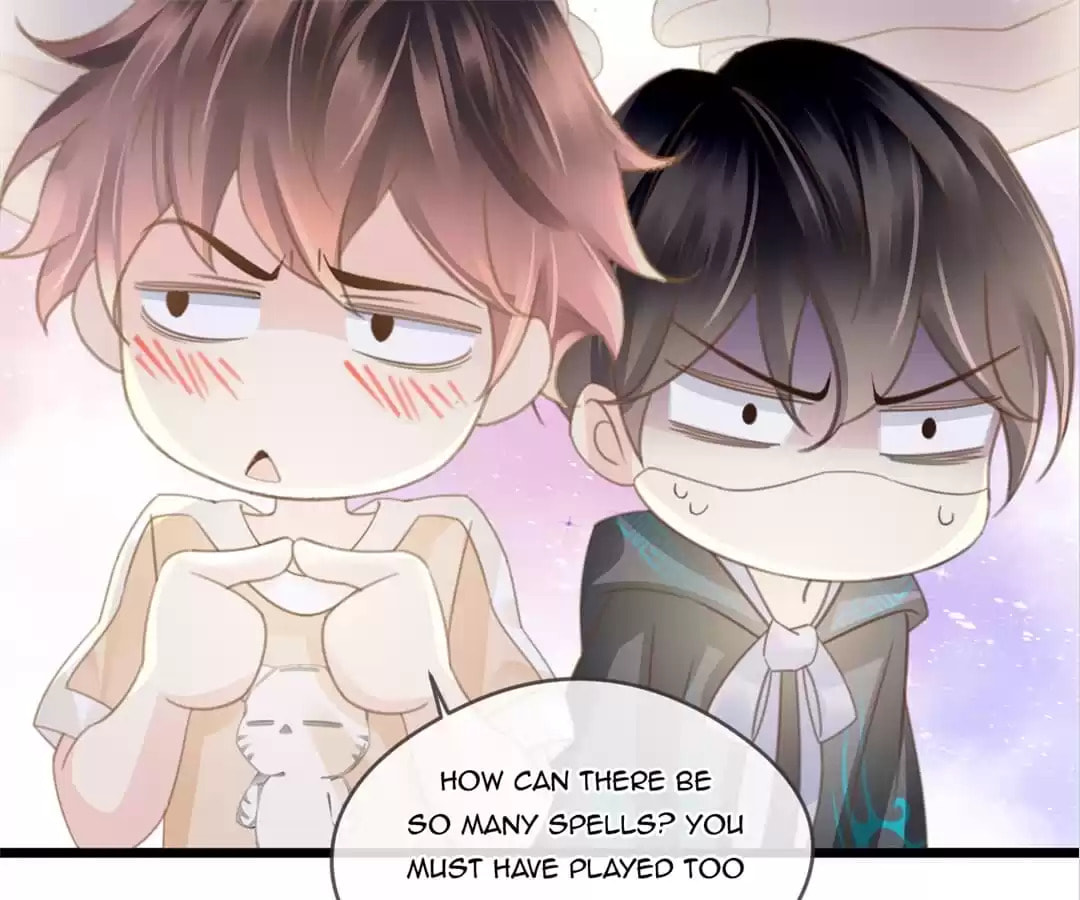 Read Ancient House chapter 19 image 11 on Lezhin