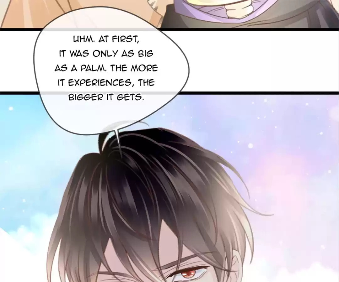 Read Ancient House chapter 19 image 23 on Lezhin