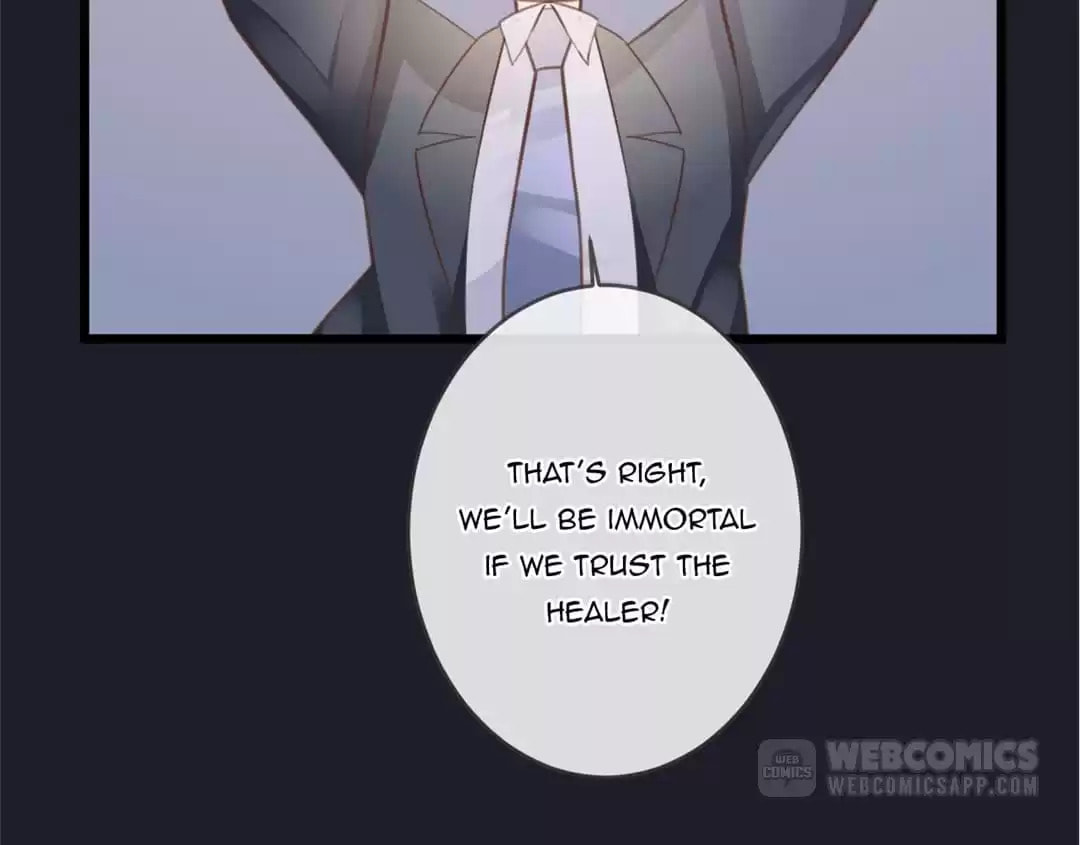 Read Ancient House chapter 19 image 37 on Lezhin