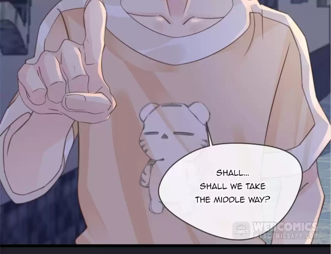 Read Ancient House chapter 19 image 42 on Lezhin