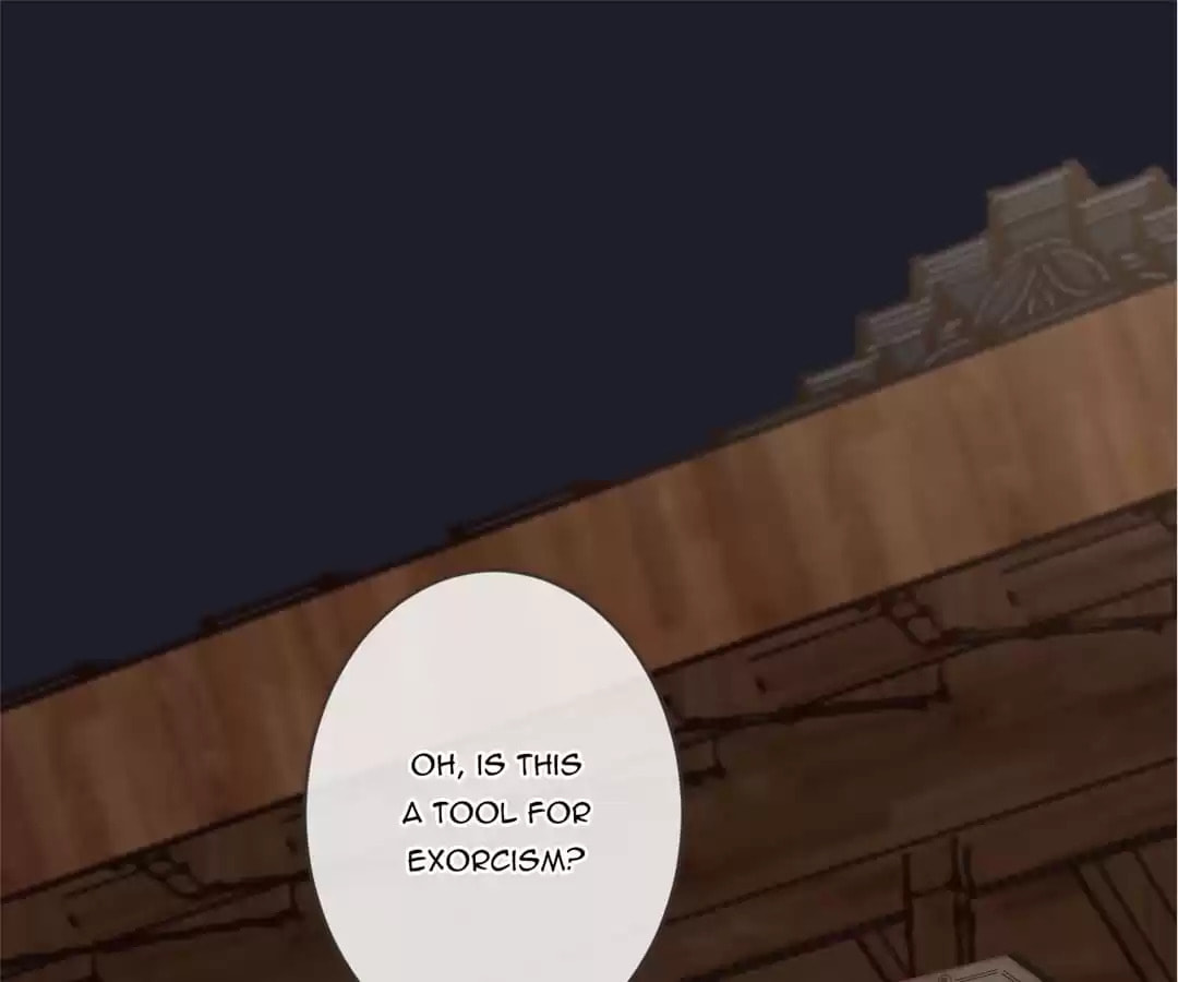 Read Ancient House chapter 19 image 45 on Lezhin