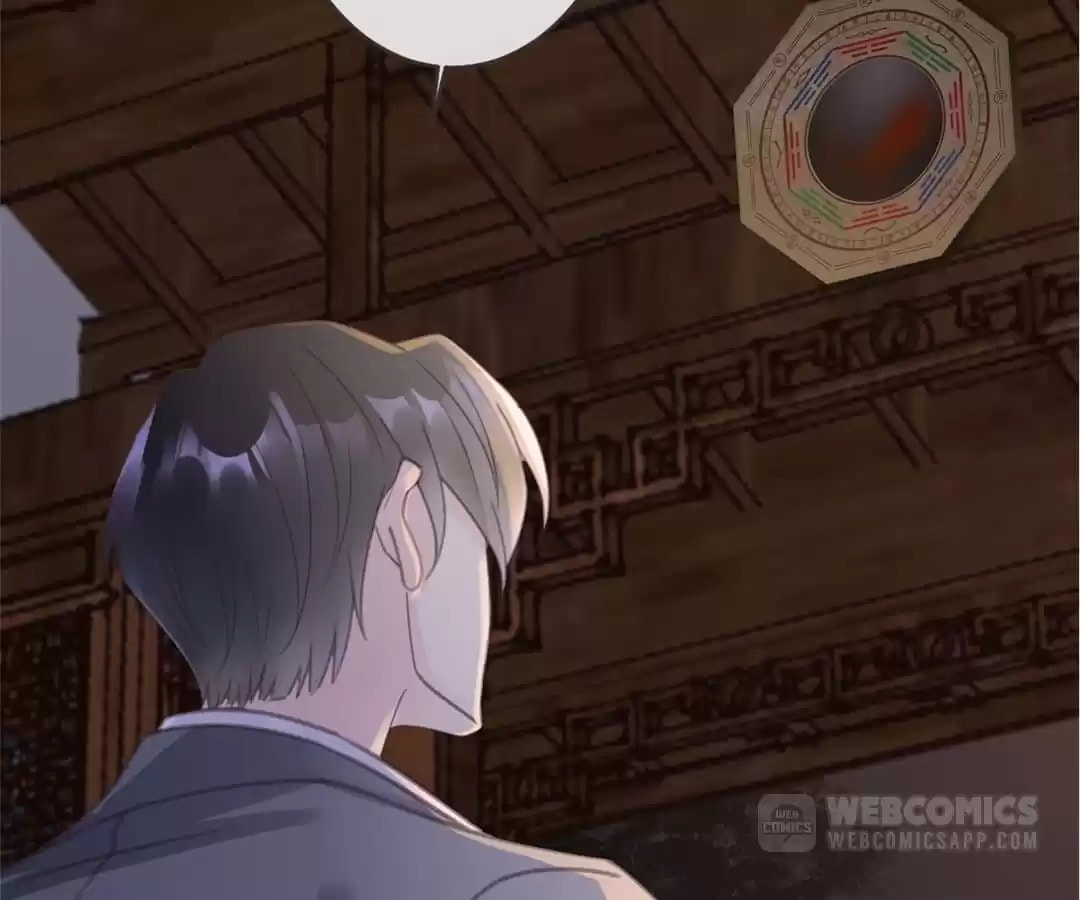 Read Ancient House chapter 19 image 46 on Lezhin