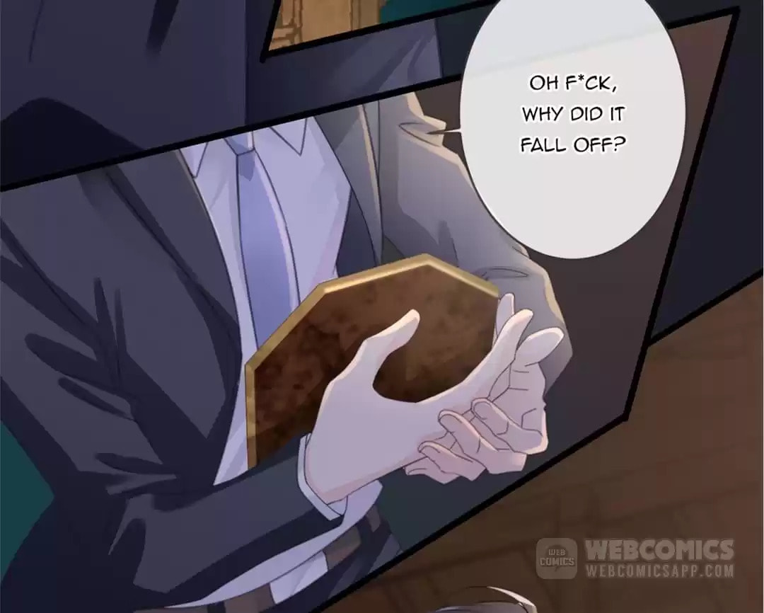 Read Ancient House chapter 19 image 49 on Lezhin