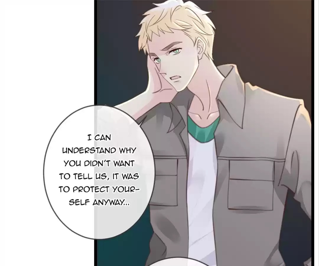 Read Ancient House chapter 19 image 5 on Lezhin