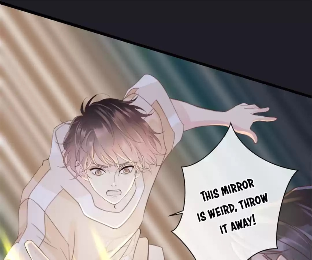 Read Ancient House chapter 19 image 56 on Lezhin