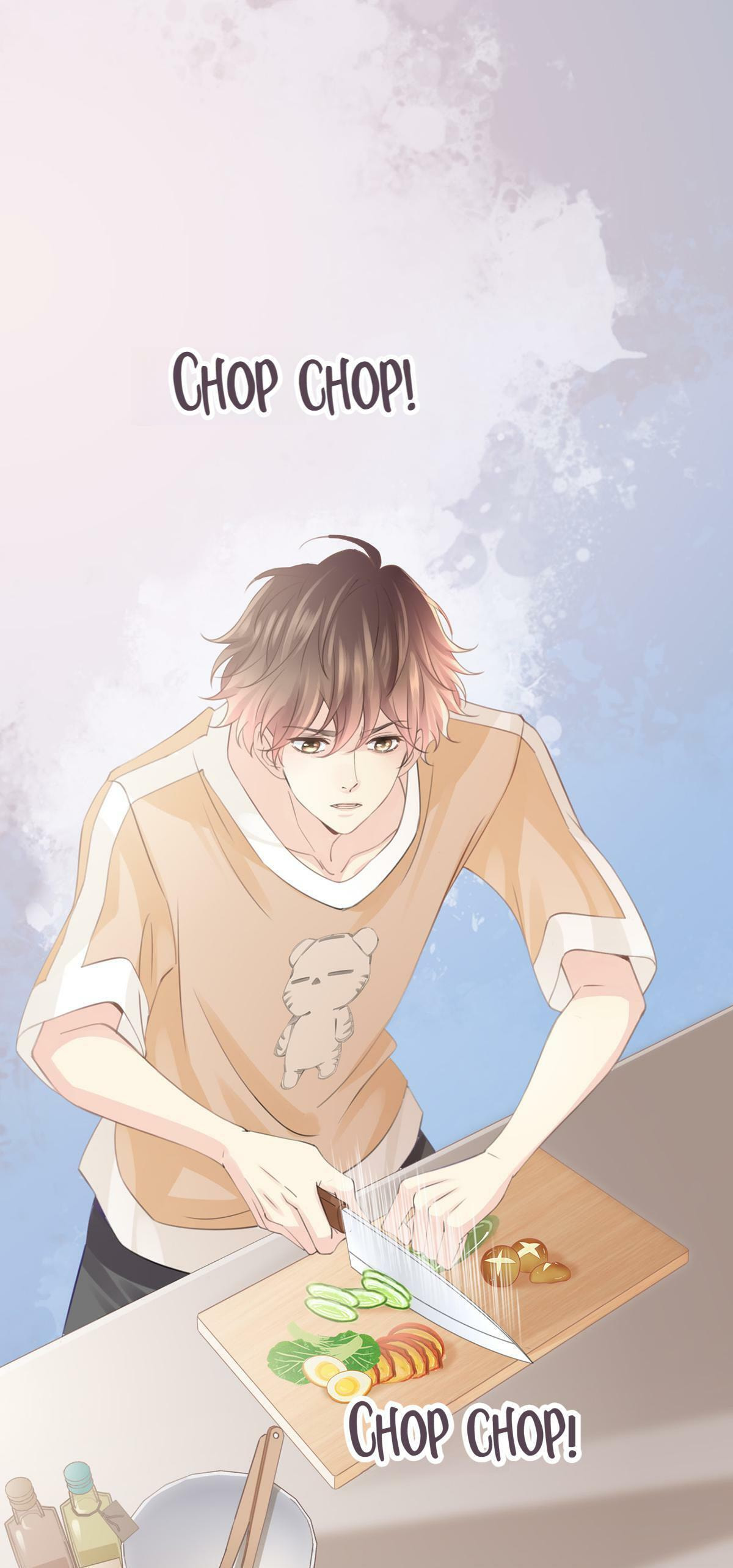 Read Ancient House chapter 2 image 1 on Lezhin