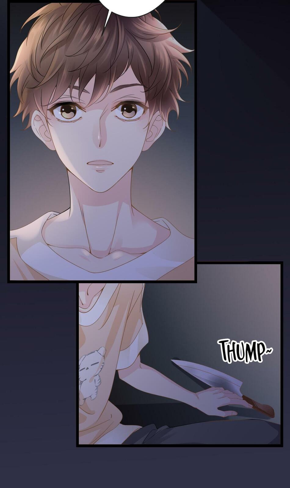 Read Ancient House chapter 2 image 11 on Lezhin