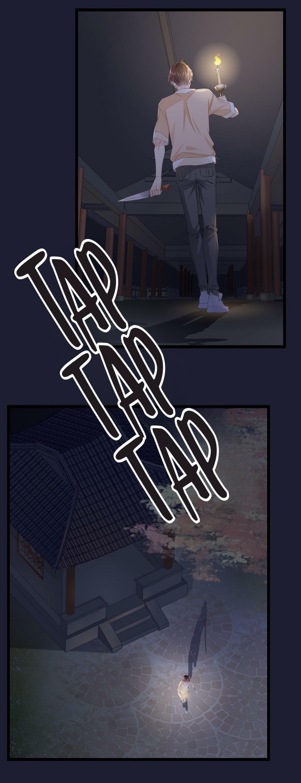 Read Ancient House chapter 2 image 13 on Lezhin