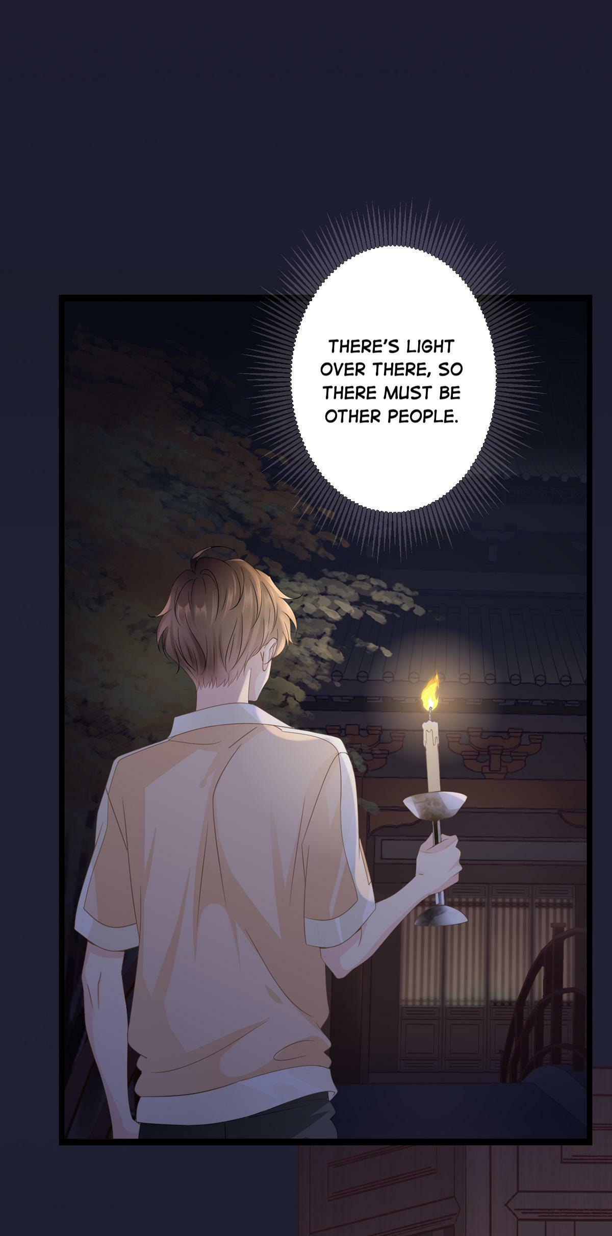 Read Ancient House chapter 2 image 15 on Lezhin