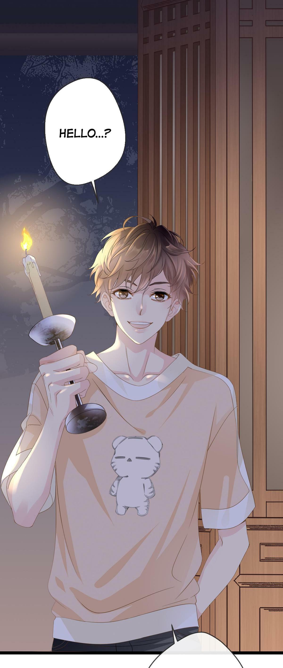 Read Ancient House chapter 2 image 16 on Lezhin