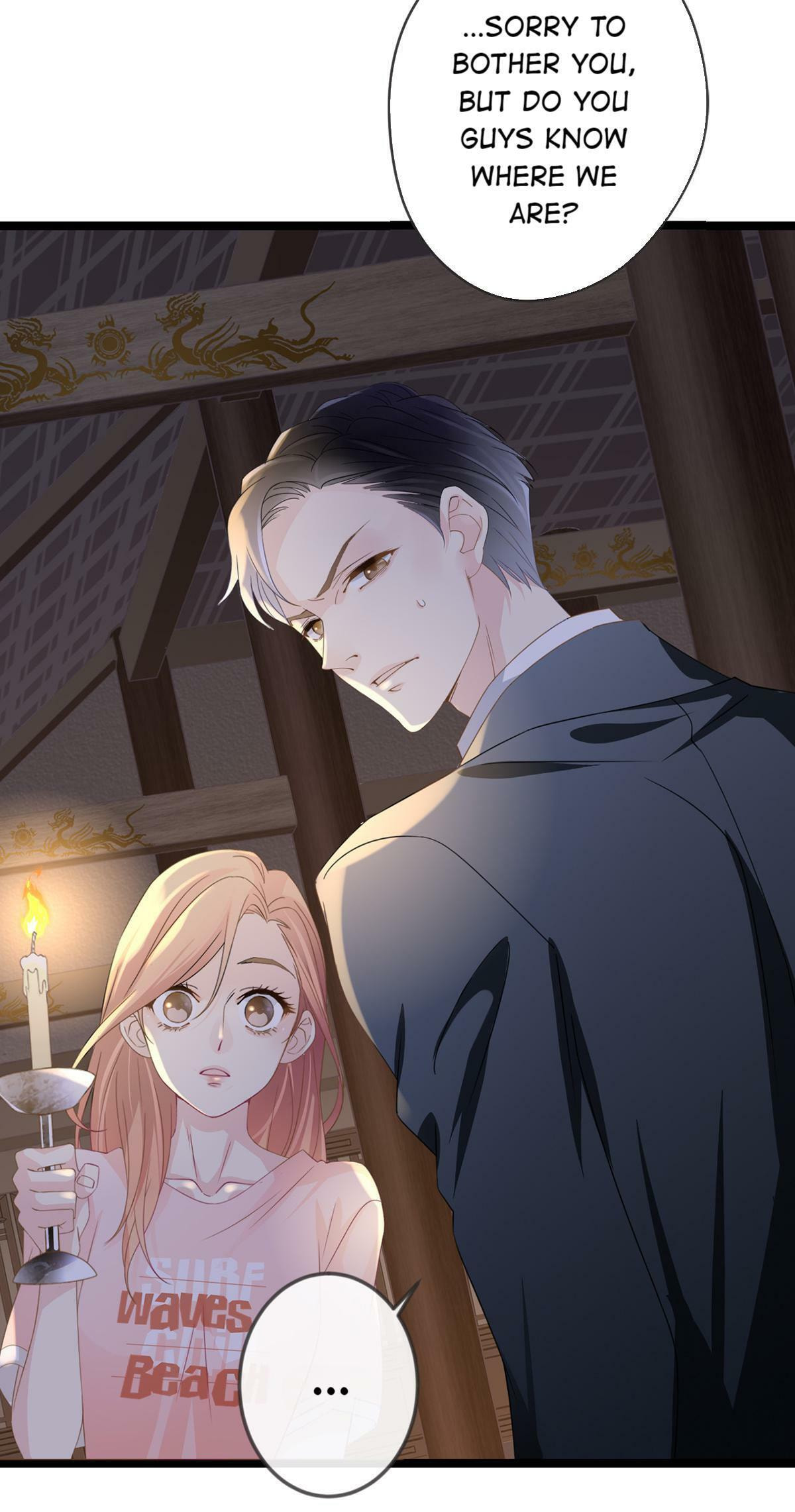 Read Ancient House chapter 2 image 17 on Lezhin