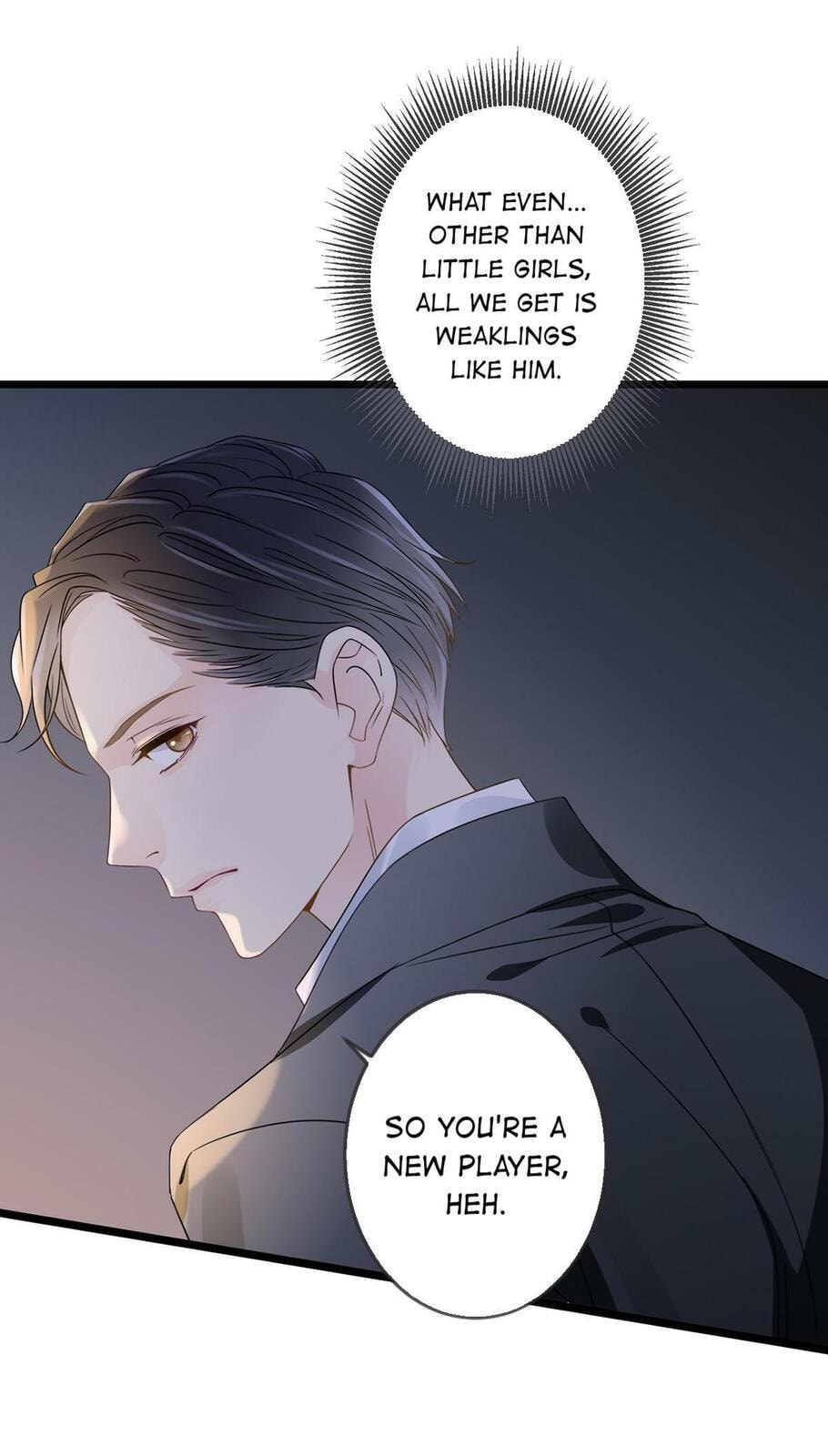 Read Ancient House chapter 2 image 19 on Lezhin