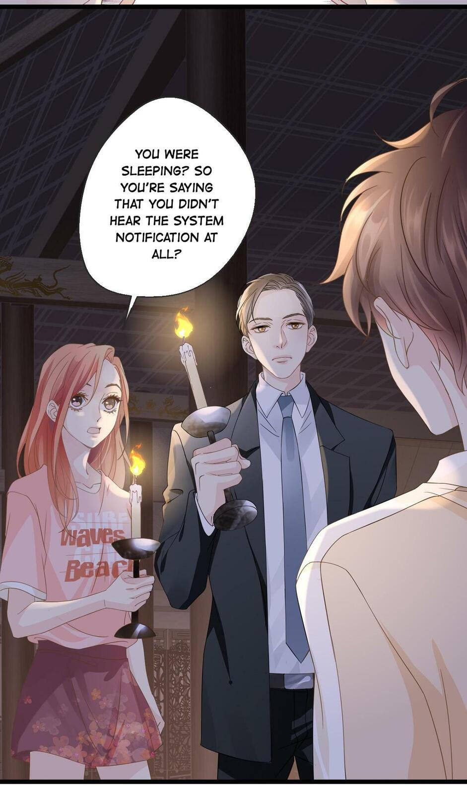 Read Ancient House chapter 2 image 21 on Lezhin