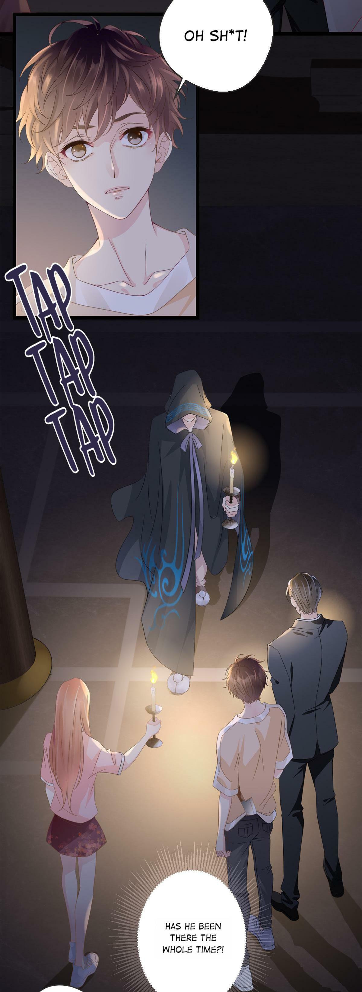 Read Ancient House chapter 2 image 24 on Lezhin