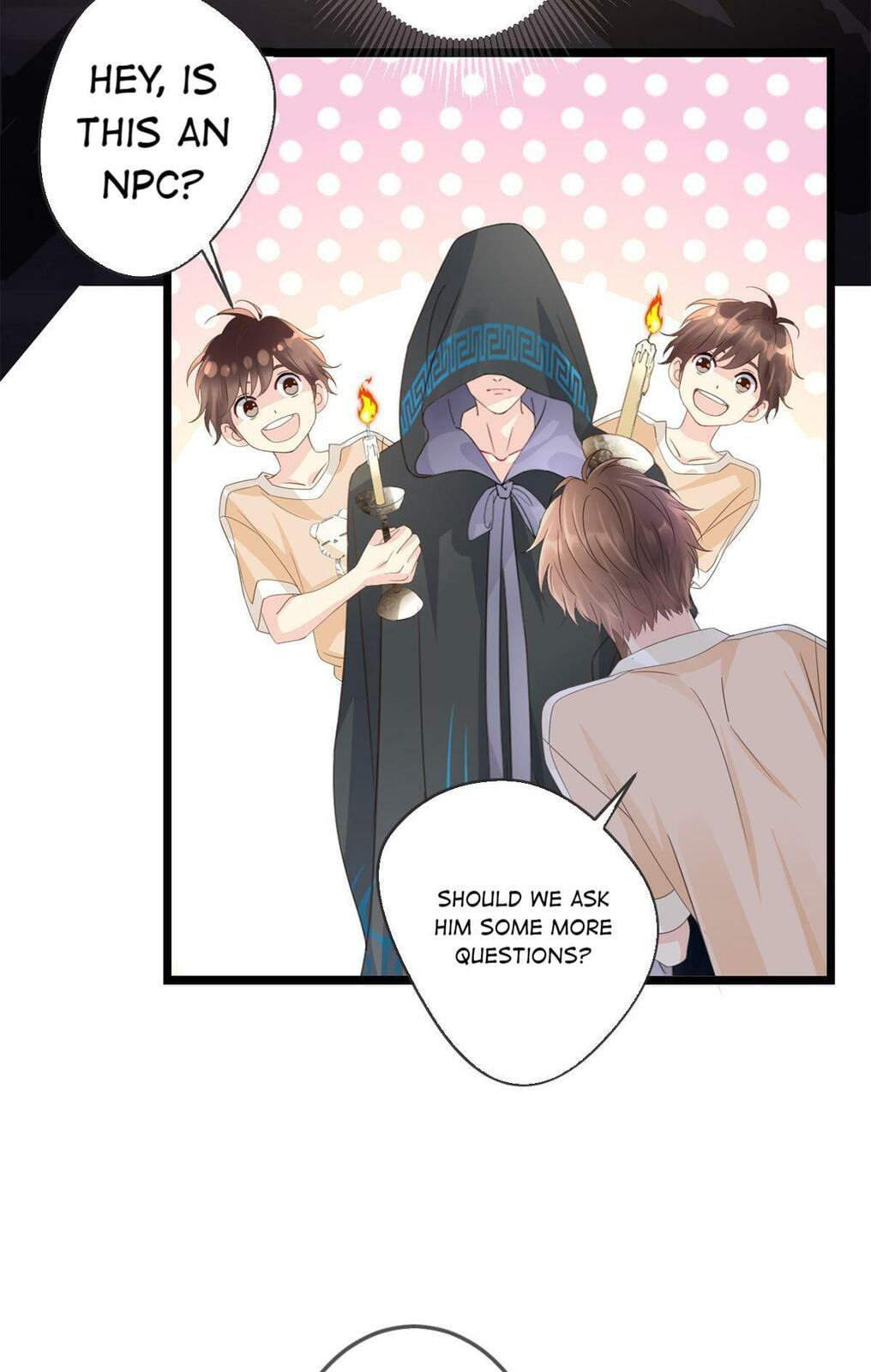 Read Ancient House chapter 2 image 25 on Lezhin