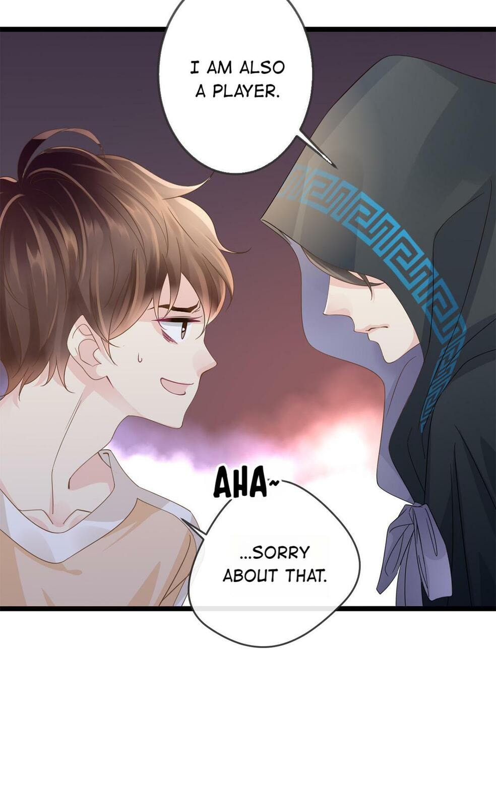 Read Ancient House chapter 2 image 26 on Lezhin