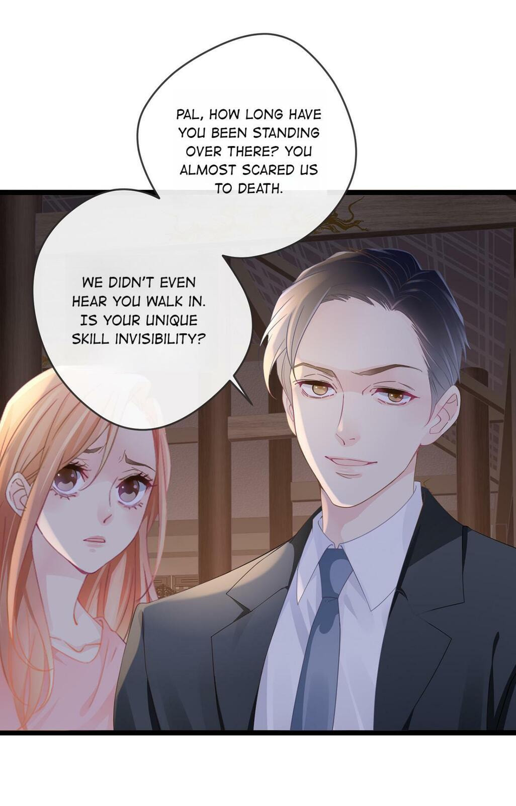 Read Ancient House chapter 2 image 27 on Lezhin