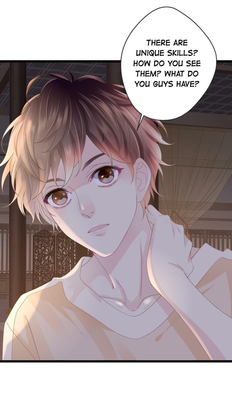 Read Ancient House chapter 2 image 28 on Lezhin