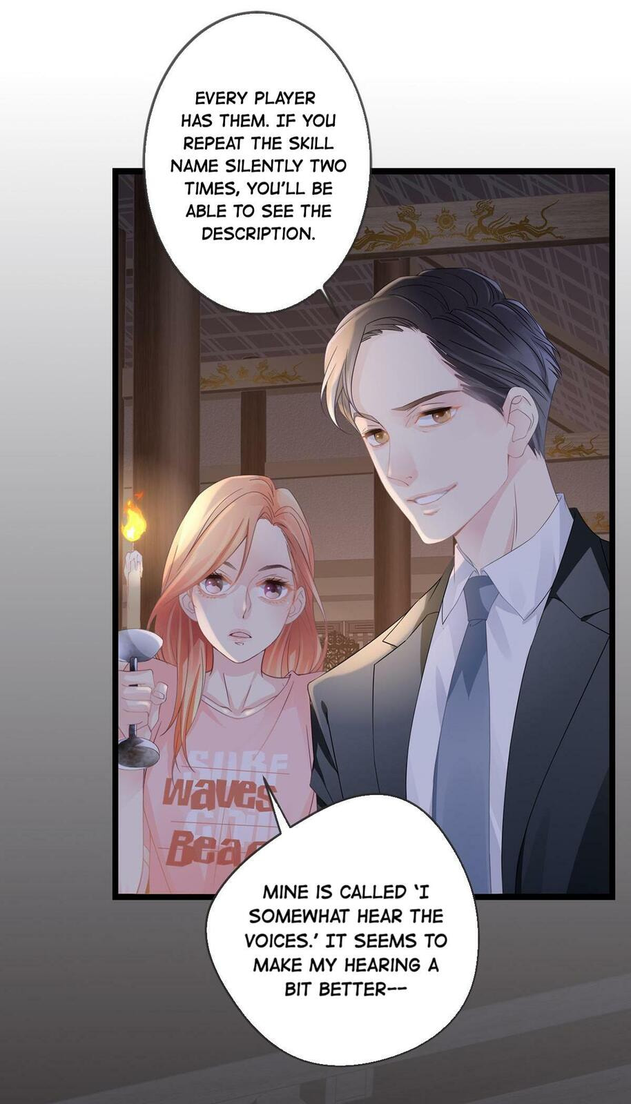 Read Ancient House chapter 2 image 29 on Lezhin