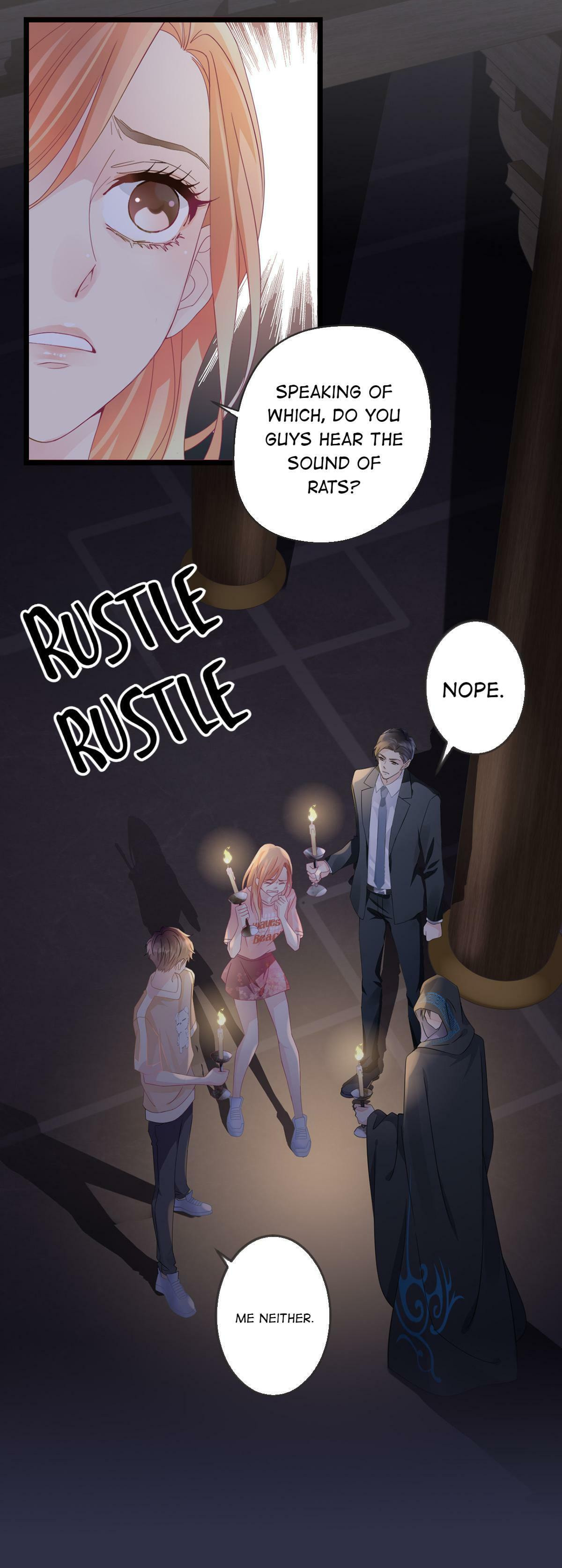 Read Ancient House chapter 2 image 30 on Lezhin
