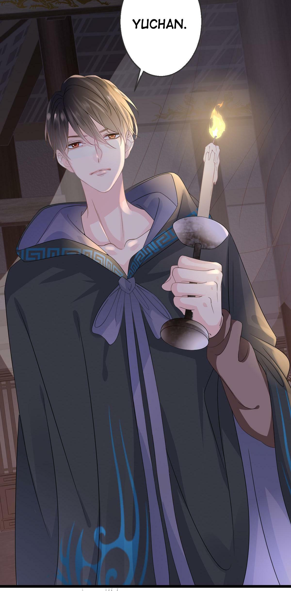 Read Ancient House chapter 2 image 33 on Lezhin