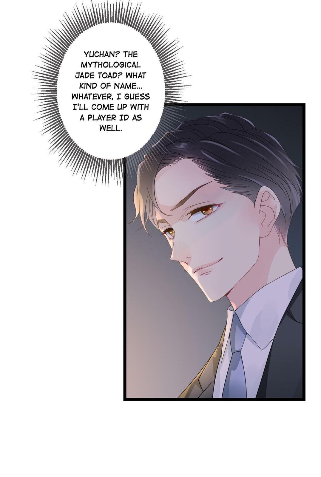 Read Ancient House chapter 2 image 34 on Lezhin