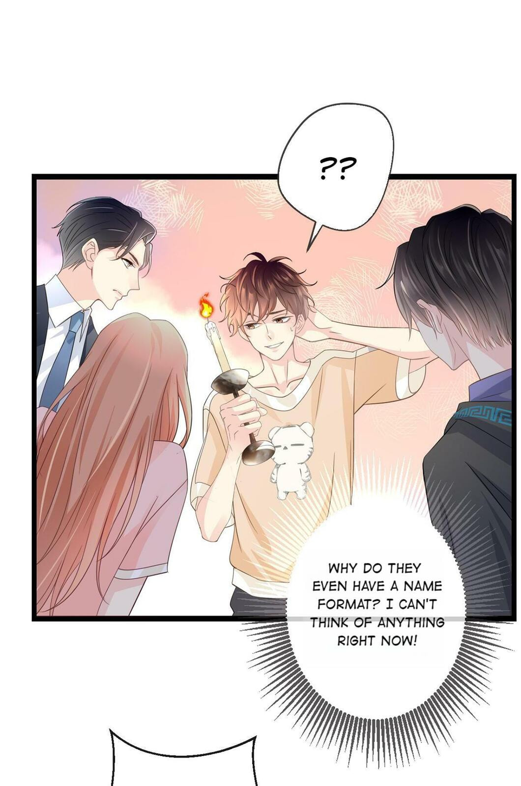 Read Ancient House chapter 2 image 36 on Lezhin