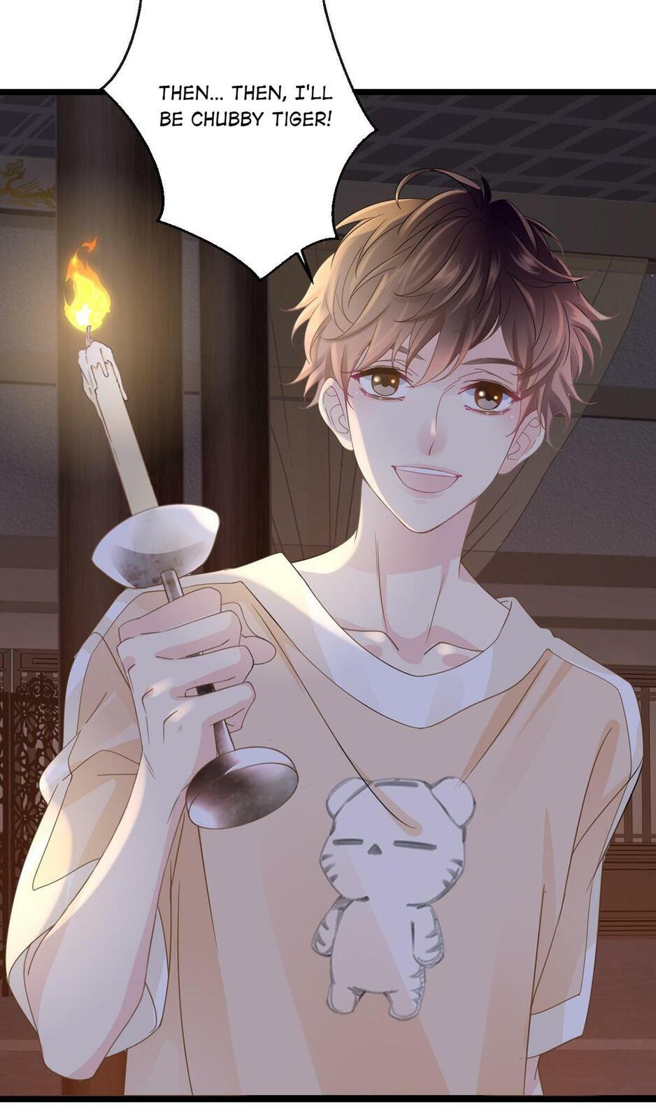 Read Ancient House chapter 2 image 37 on Lezhin