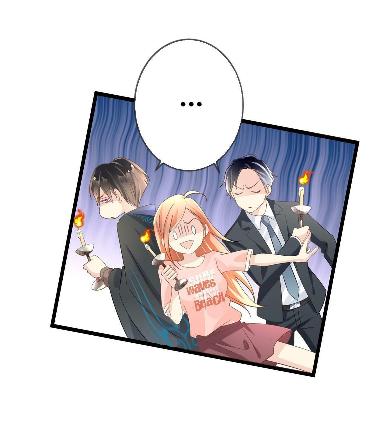 Read Ancient House chapter 2 image 38 on Lezhin