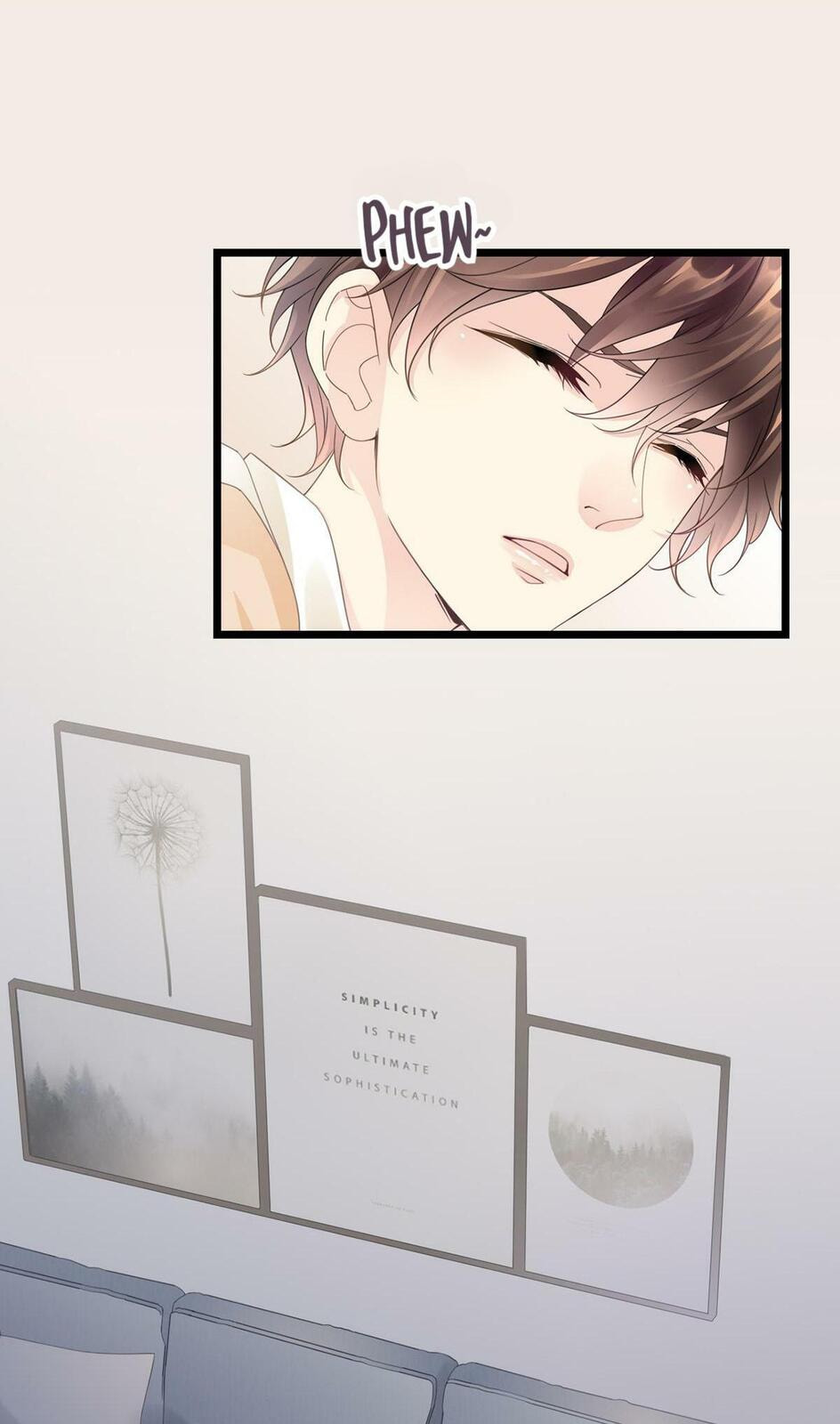 Read Ancient House chapter 2 image 4 on Lezhin