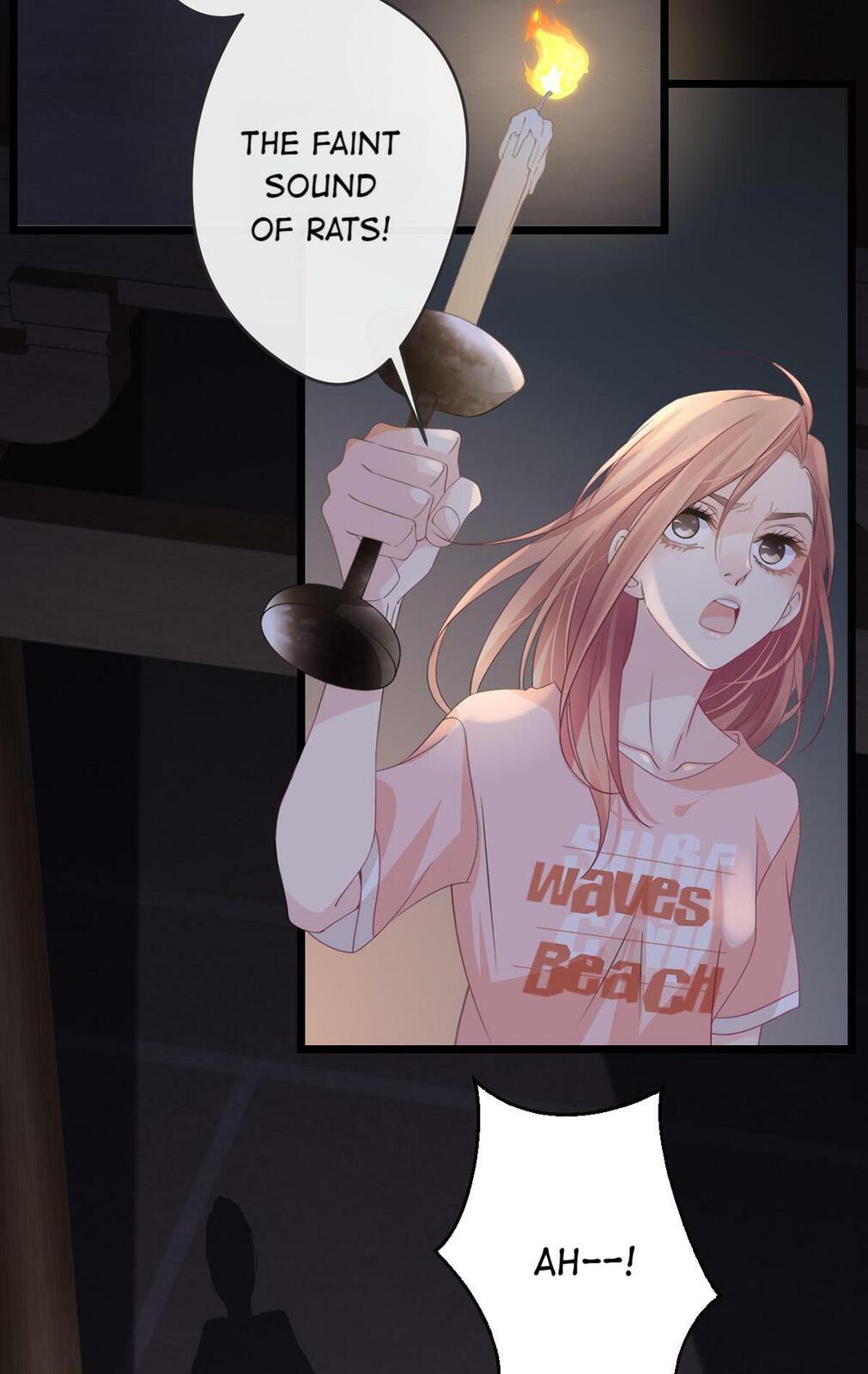 Read Ancient House chapter 2 image 40 on Lezhin