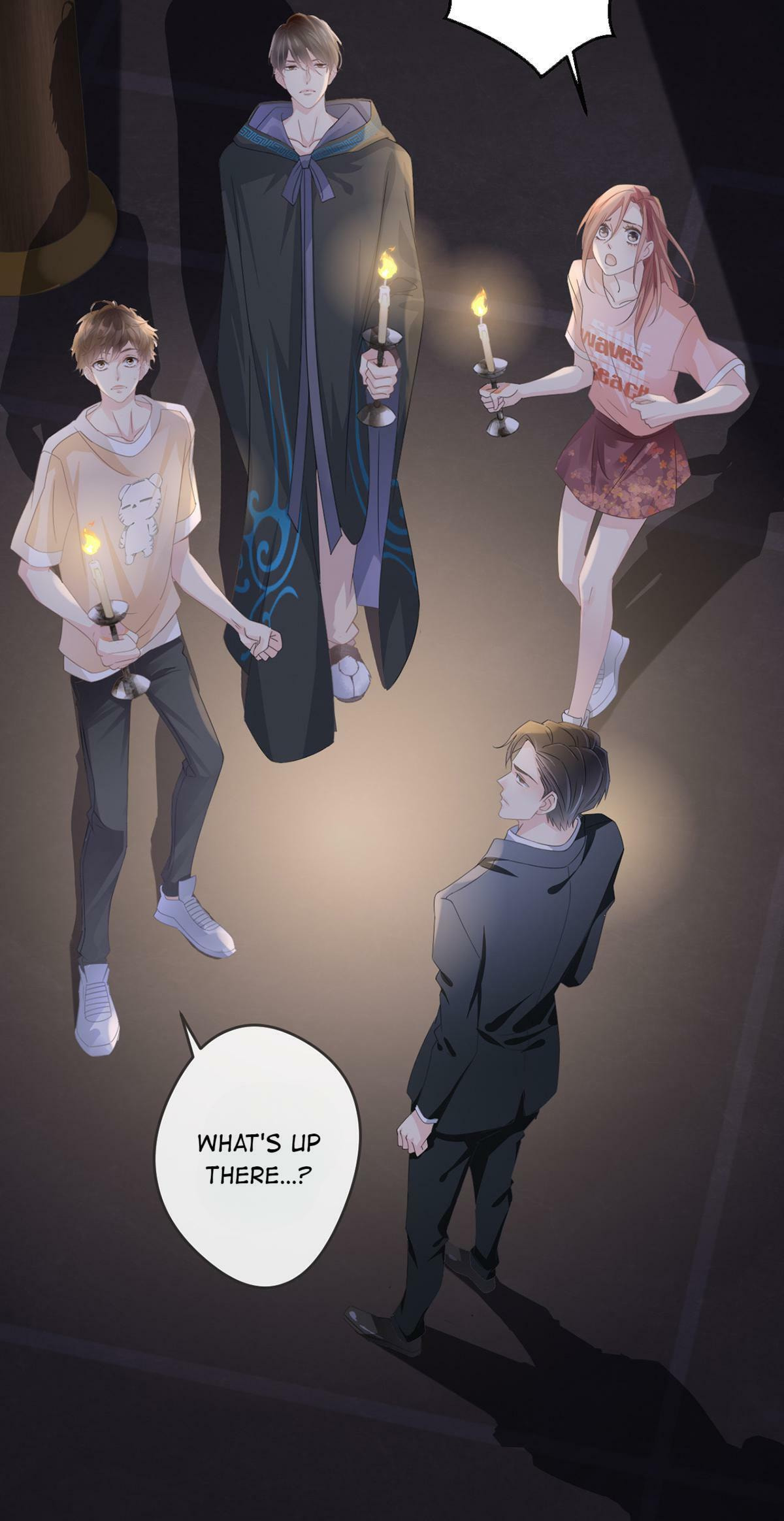 Read Ancient House chapter 2 image 41 on Lezhin