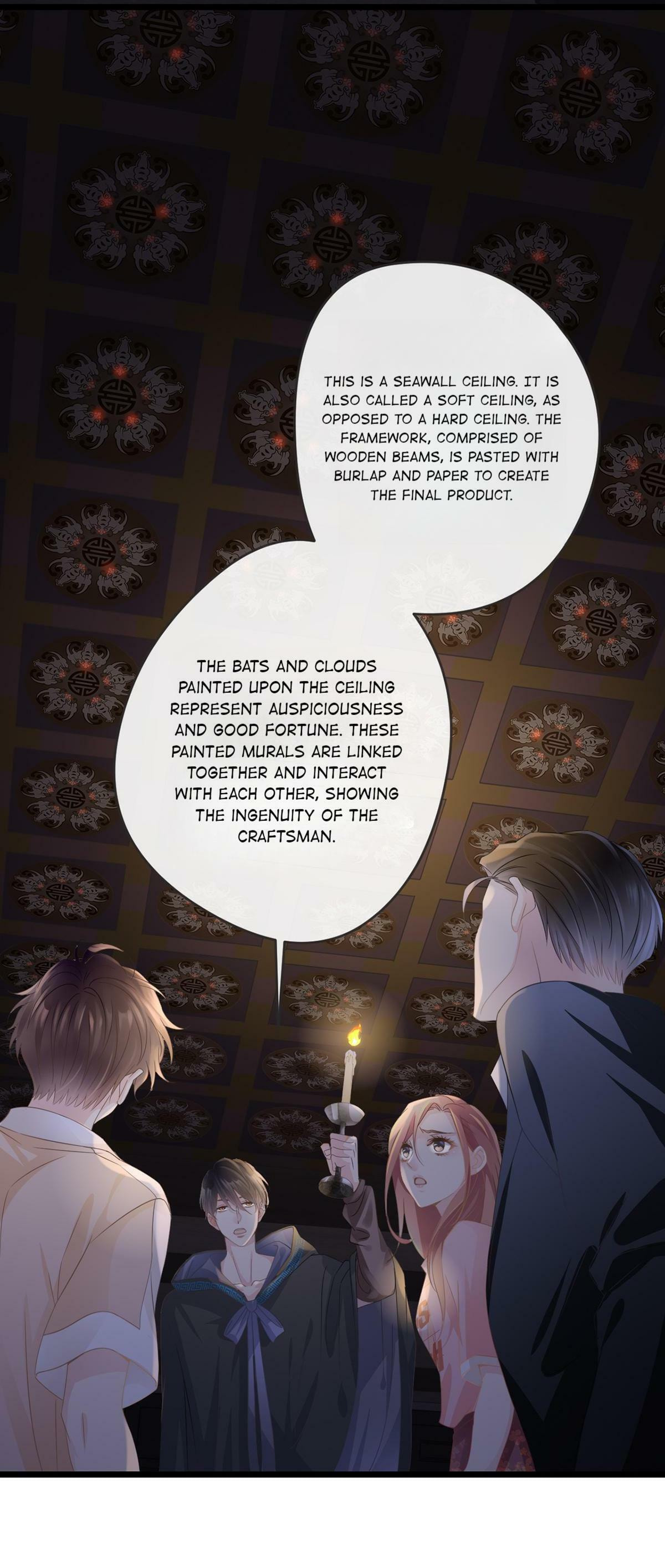Read Ancient House chapter 2 image 42 on Lezhin
