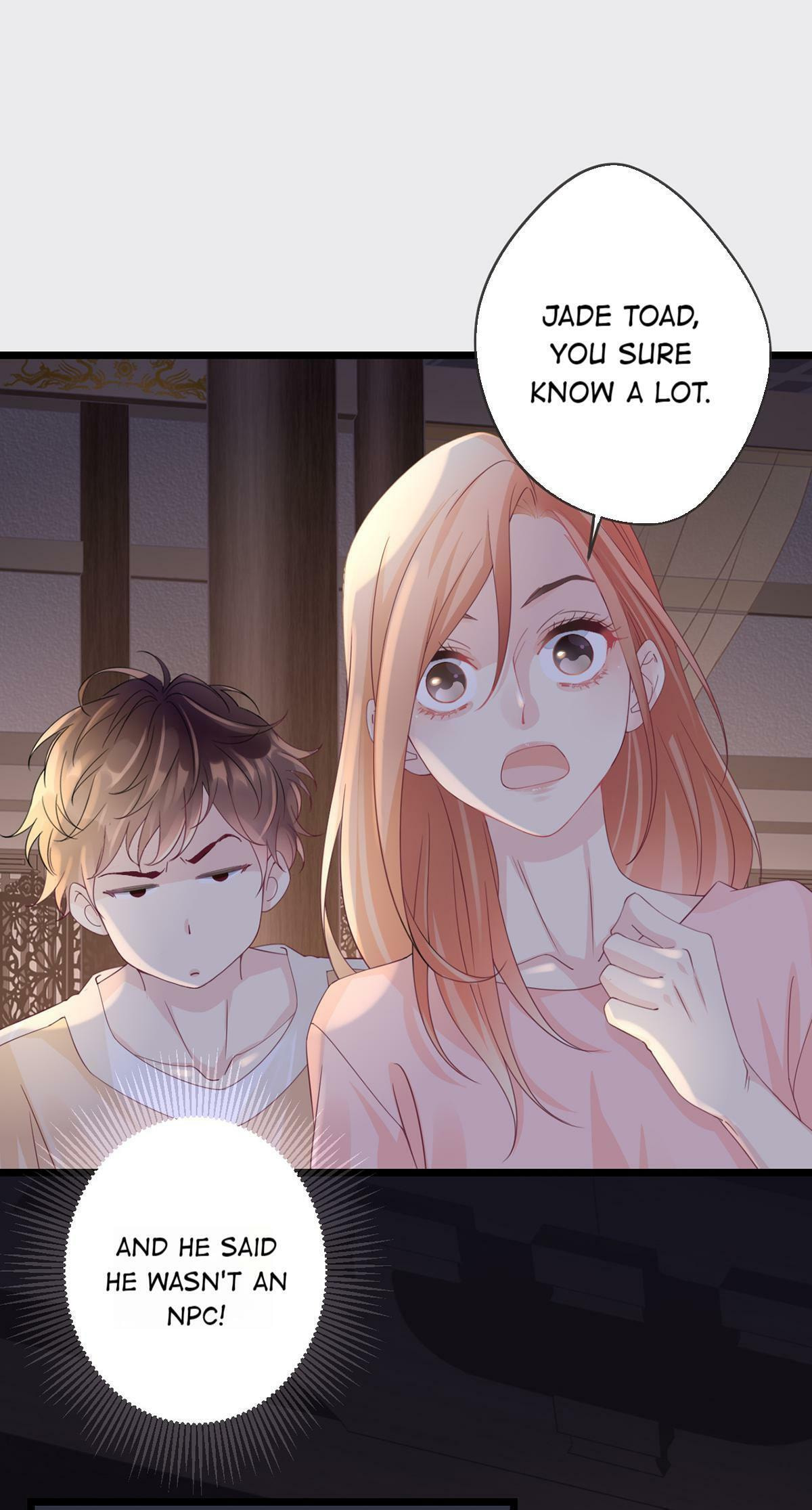 Read Ancient House chapter 2 image 43 on Lezhin