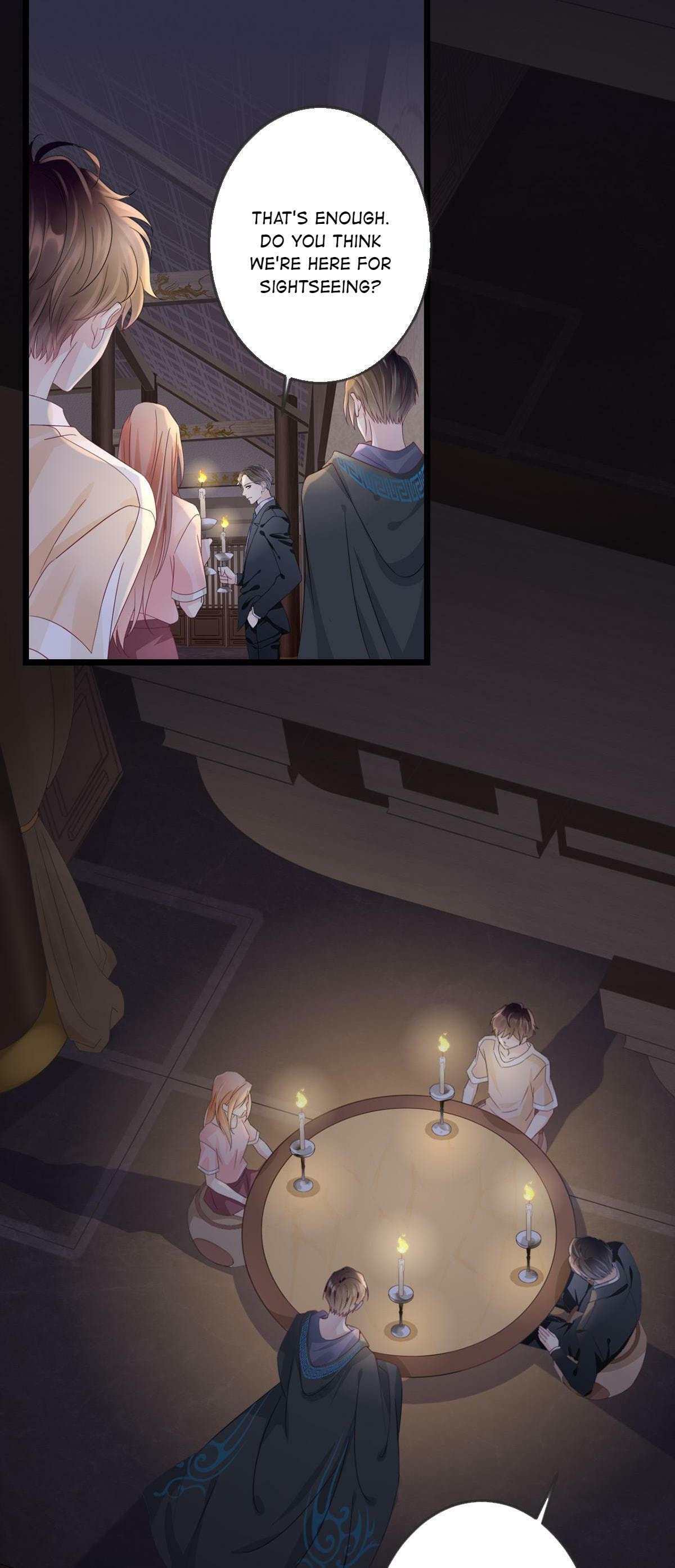 Read Ancient House chapter 2 image 44 on Lezhin