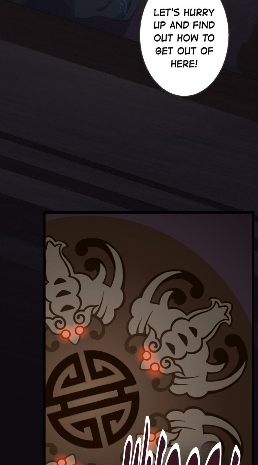 Read Ancient House chapter 2 image 45 on Lezhin