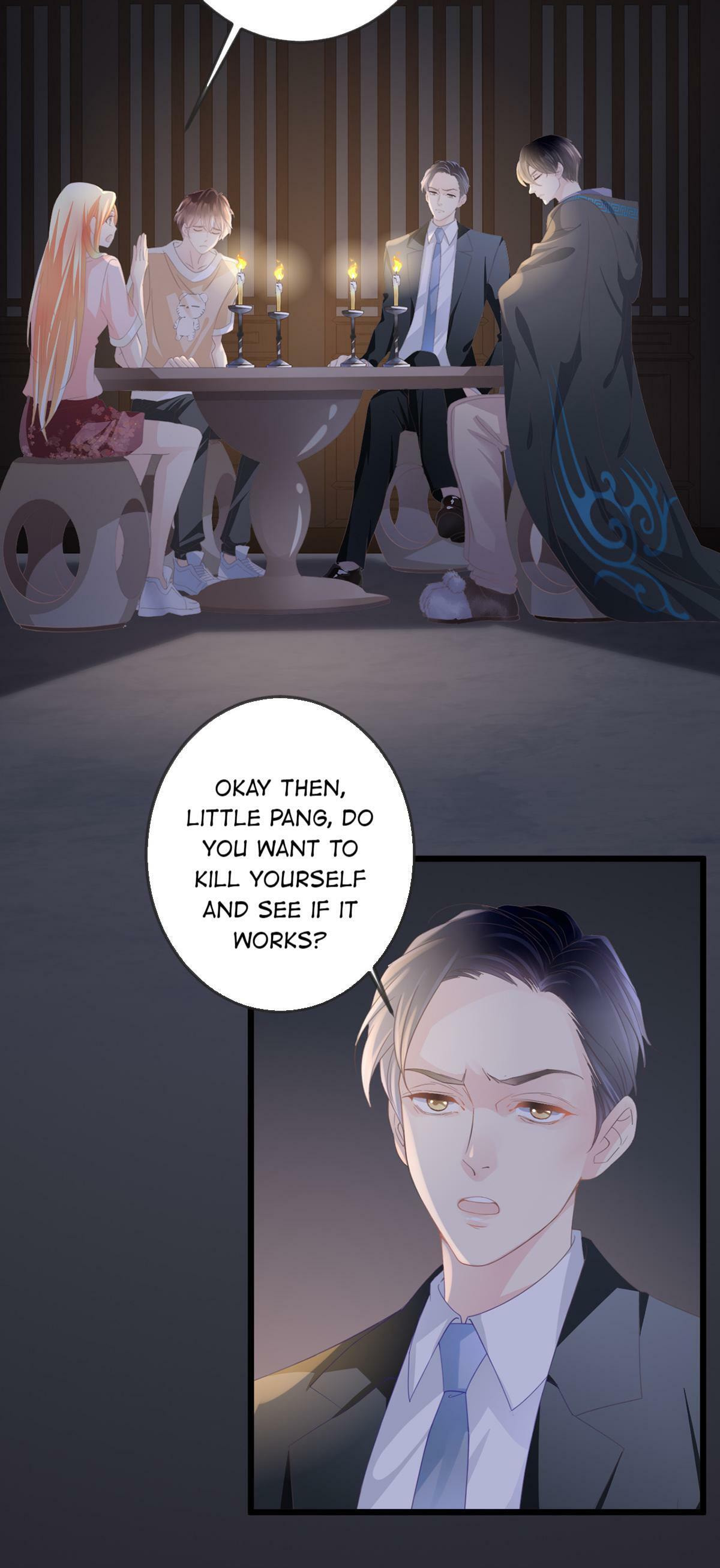 Read Ancient House chapter 2 image 48 on Lezhin
