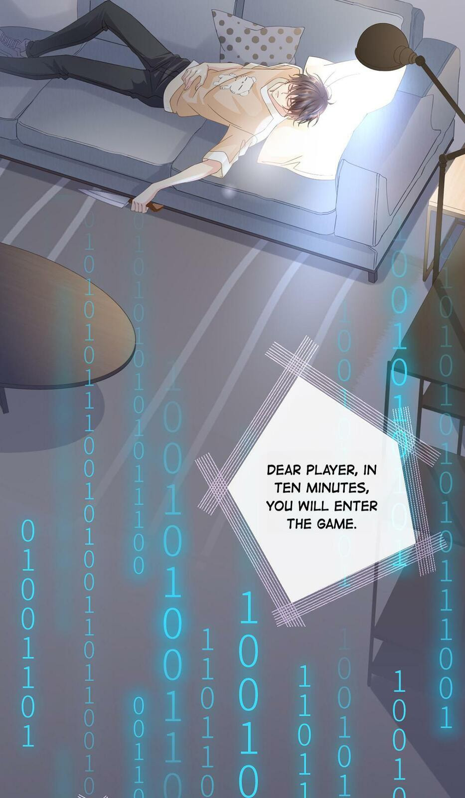 Read Ancient House chapter 2 image 5 on Lezhin