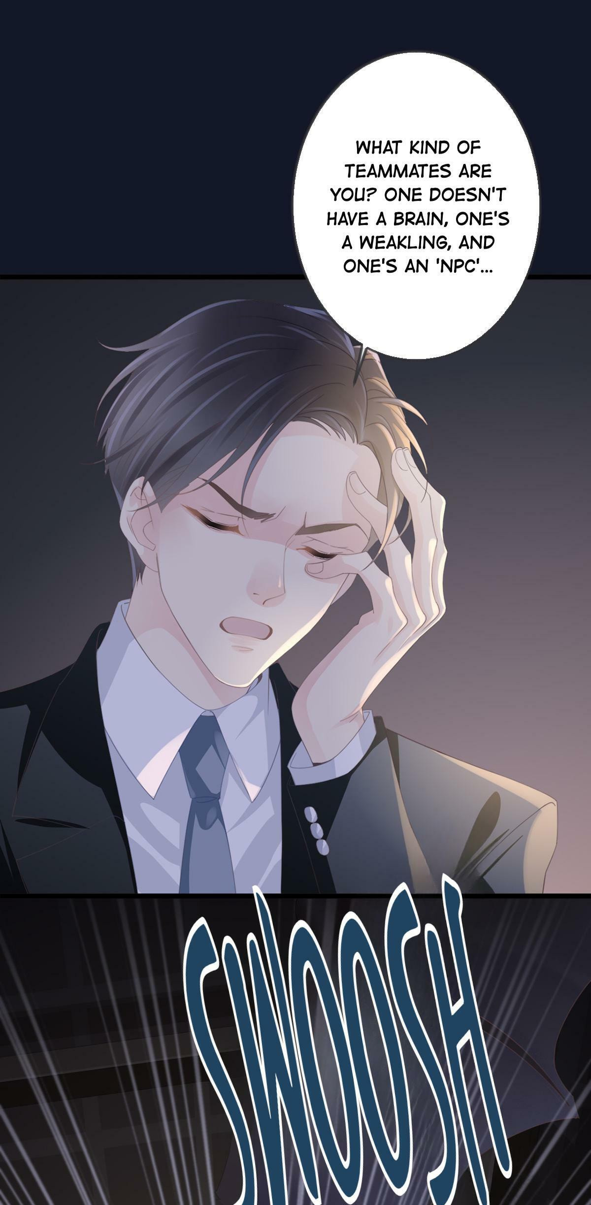 Read Ancient House chapter 2 image 51 on Lezhin