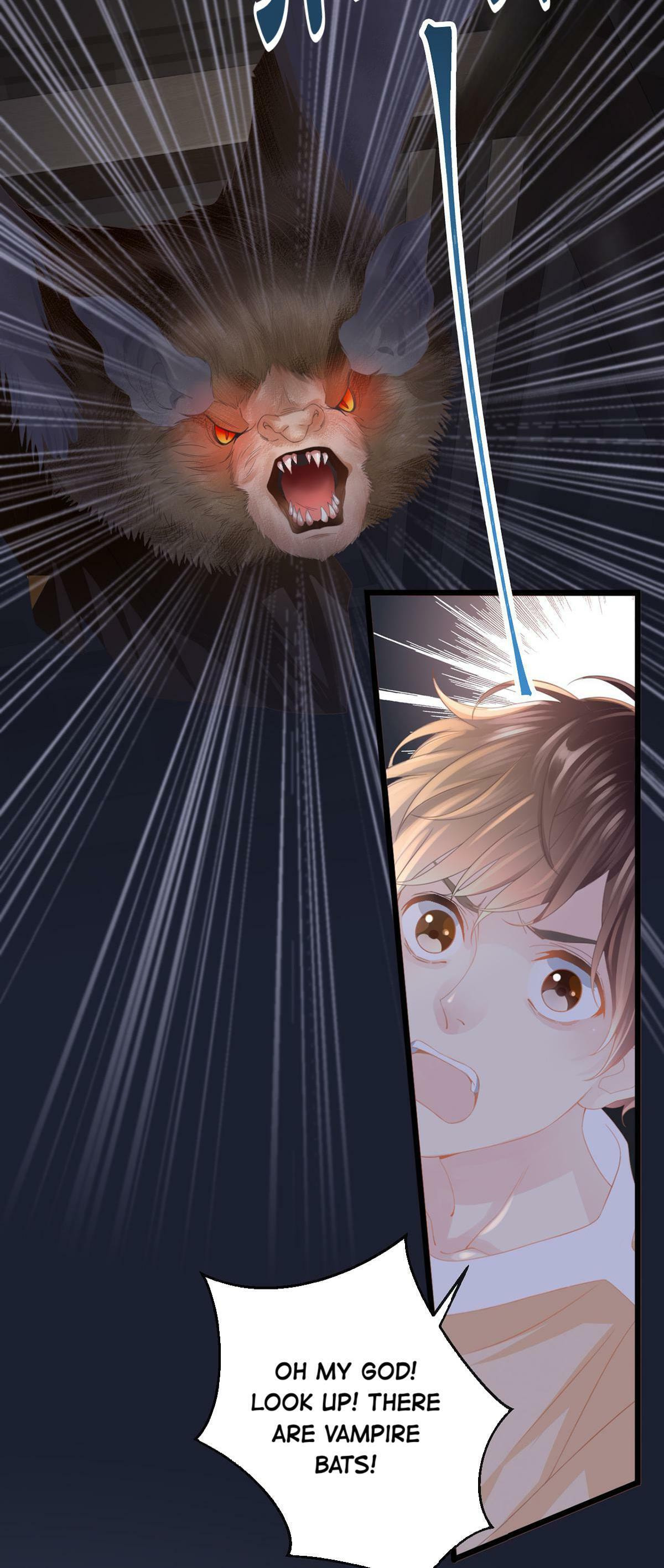 Read Ancient House chapter 2 image 52 on Lezhin
