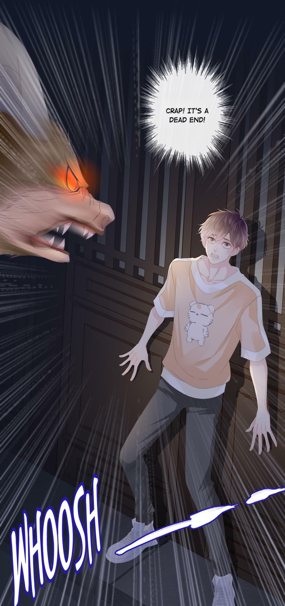 Read Ancient House chapter 2 image 57 on Lezhin